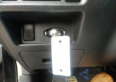 2014 Nissan Maxima 3.5 S z USA, uszkodzony, nr VIN 1N4AA5AP5EC430838